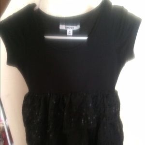 Little girl dress