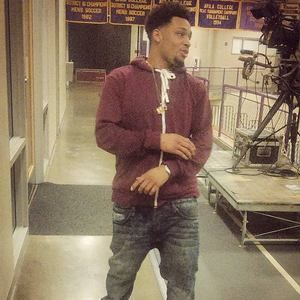 Meet your Posher, Marvin