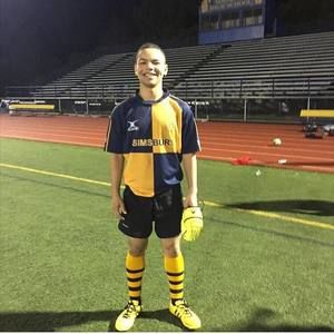 Meet your Posher, Gabe