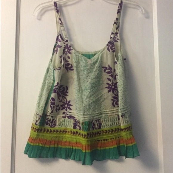 Plenty By Tracy Reese brand sold at Anthropologie - Picture 2 of 3