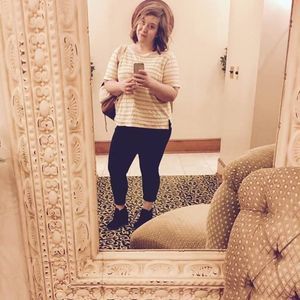 Meet your Posher, Angelina