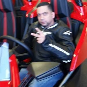 Meet your Posher, Juan