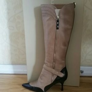 Sergio Rossi Boots