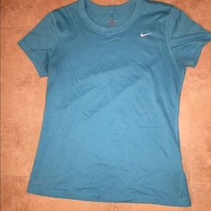 Nike Dri Fit Shirts for Women