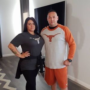 Meet your Posher, Genell