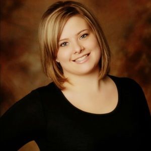 Meet your Posher, Kristina