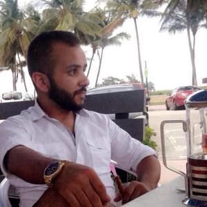 Meet your Posher, Ahmad