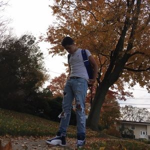 Meet your Posher, Nick