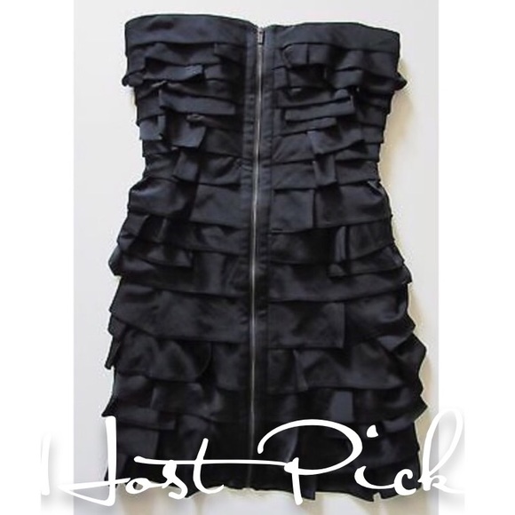 HP✨ BCBG Dress