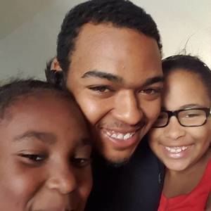 Meet your Posher, Jamie