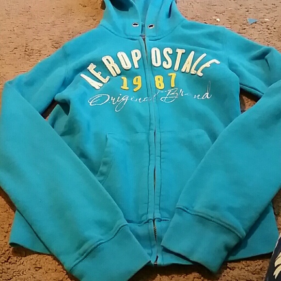 Medium girls sweatshirt