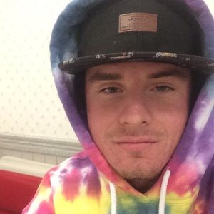 Meet your Posher, Jared