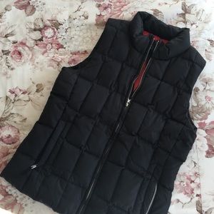 Gap puffer vest