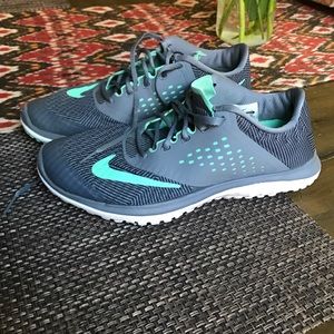 Nike Running Shoes