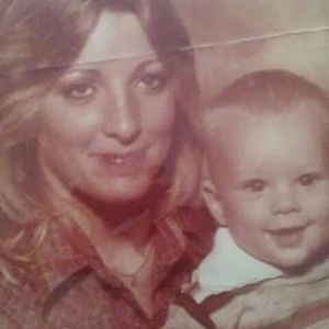 Meet your Posher, Chad