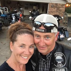 Meet your Posher, Vicki