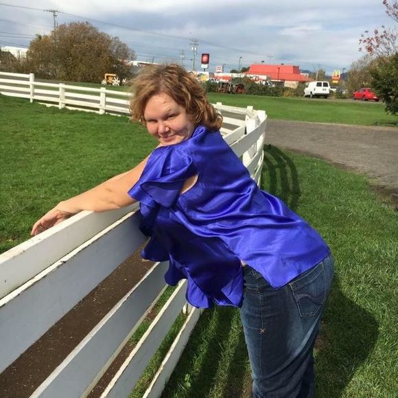 Meet your Posher, Steven