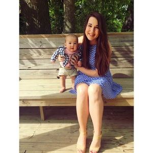 Meet your Posher, Jessie