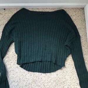 Express Sweater
