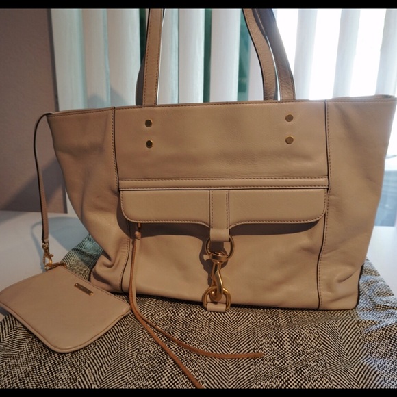 Rebecca Minkoff Tote