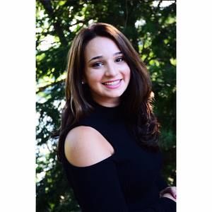 Meet your Posher, Karlie