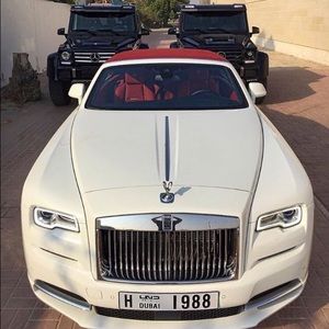 Meet your Posher, Rose