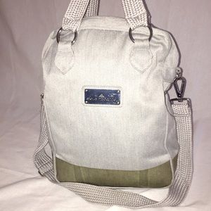 Stella McCartney for Adidas Bag