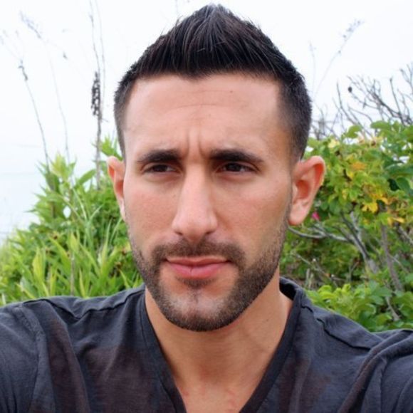 Meet your Posher, Joseph