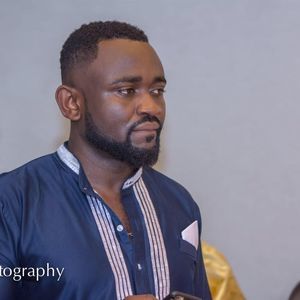 Meet your Posher, Kyss