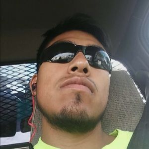 Meet your Posher, Brandon