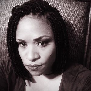 Meet your Posher, Marlena