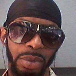 Meet your Posher, Richard