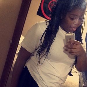 Meet your Posher, Tykeya