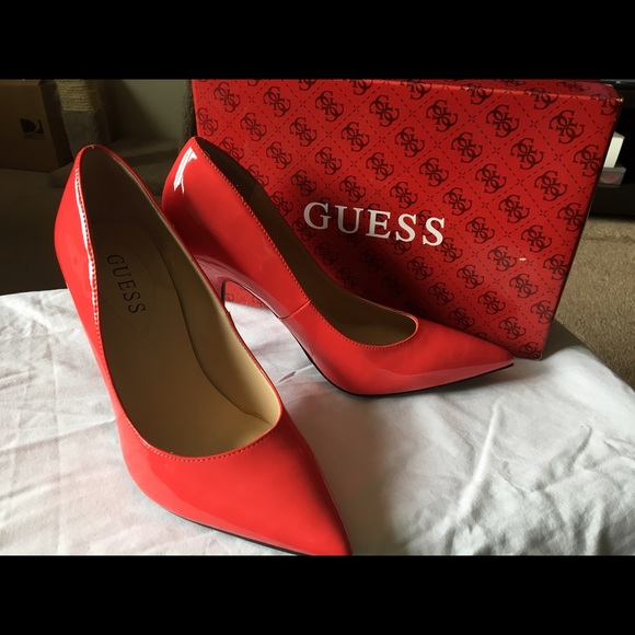Guess Shoes - Guess Lorelei-C