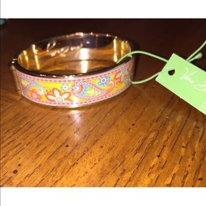 Vera Bradley Bangle Provençal NWT