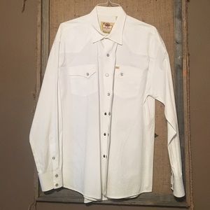 Men's Dress Shirt
