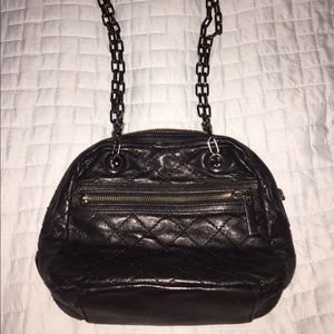 Tory Burch cross body/shoulder bag.