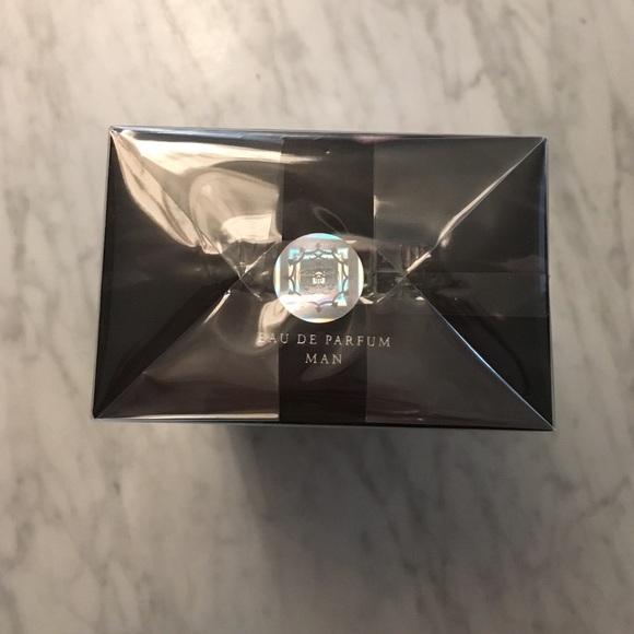 Amouage Memoir Man EDP 100ml 3.4 oz cologne - Picture 3 of 4