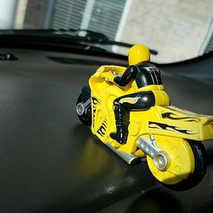 Meet your Posher, John