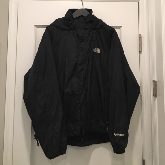 The North Face Men's fleece lined jacket