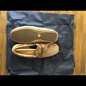 Brand New Sperry Gold Cup Drivers