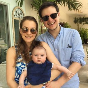 Meet your Posher, Lindsay