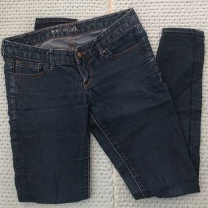 EXPRESS jeans