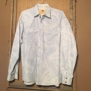 Men's Dress Shirt