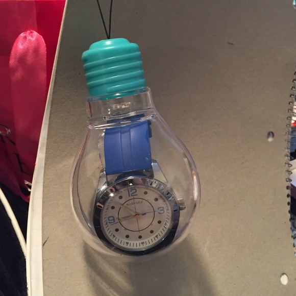 ? SALE ?Allen Lyle Watch