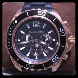 ❌SOLD‼️❌Michael Kors Mens Watch
