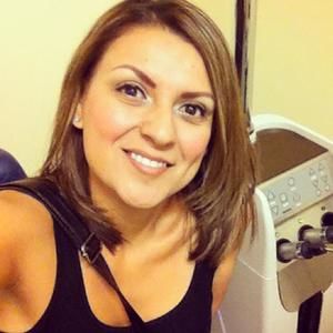 Meet your Posher, Mayra