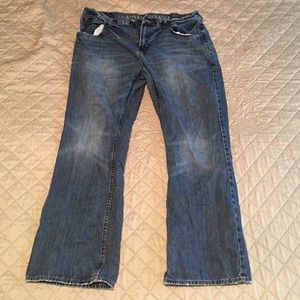 Men's American Eagle Jeans Size 38/32