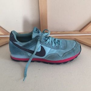 Retro Nike Pegasus !!! Fly pony, FLY!