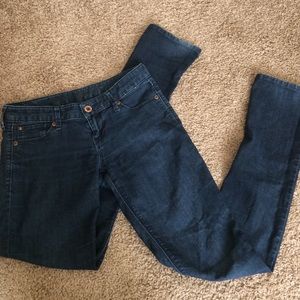 EXPRESS jeans
